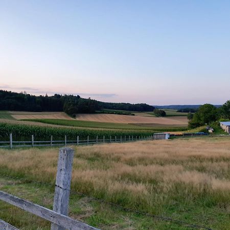 Bett´n Glück - Übernachtung&Frühstück Zusmarshausen Exterior foto