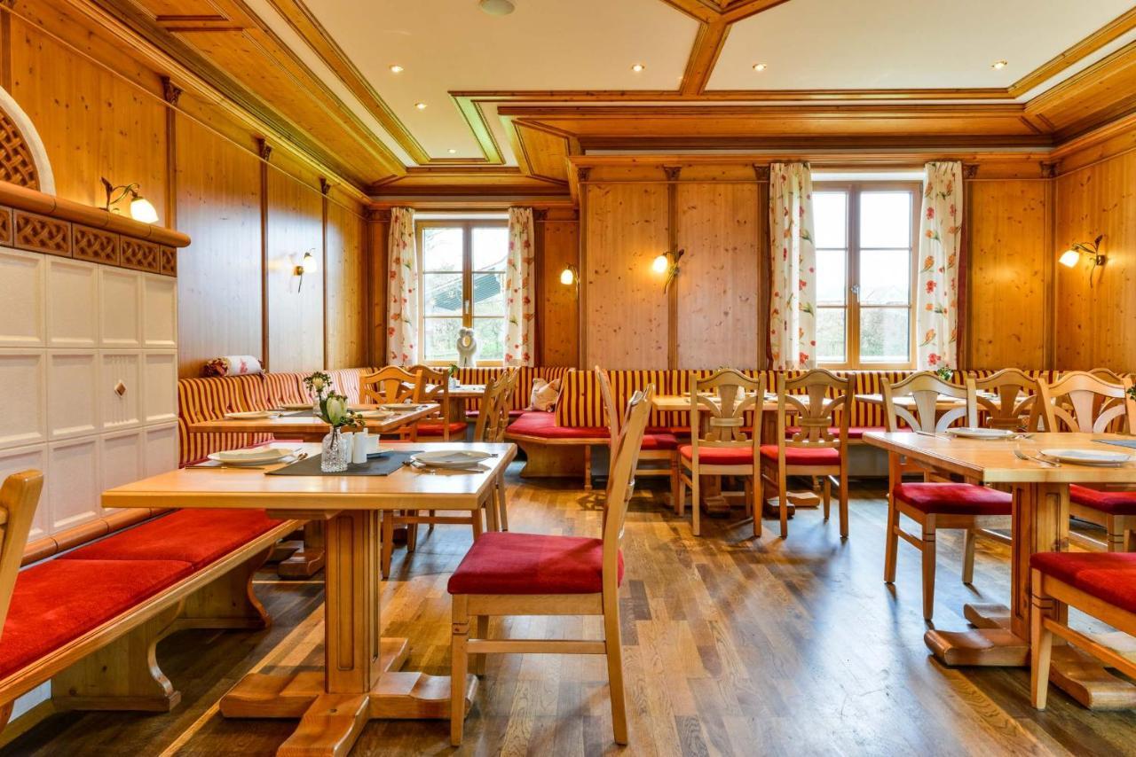 Bett´n Glück - Übernachtung&Frühstück Zusmarshausen Exterior foto