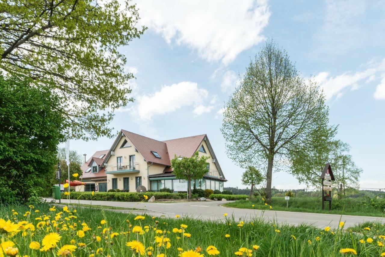 Bett´n Glück - Übernachtung&Frühstück Zusmarshausen Exterior foto