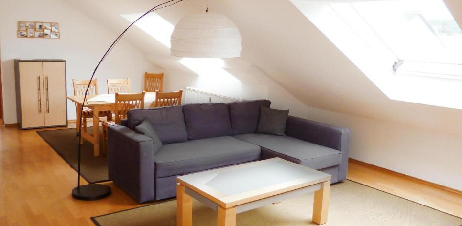 Bett´n Glück - Übernachtung&Frühstück Zusmarshausen Habitación foto